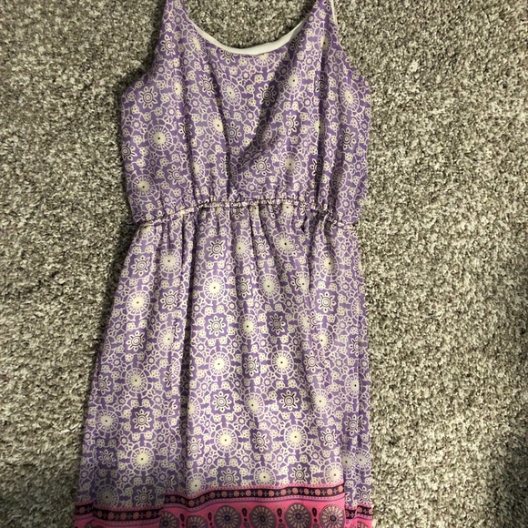 Dress - Picture 3 of 3